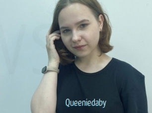 Queeniedaby