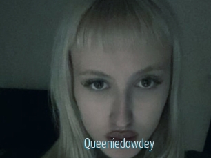 queeniedowdey Video Sexe