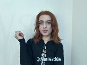 Queenieeddie
