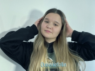 Queeniefollin