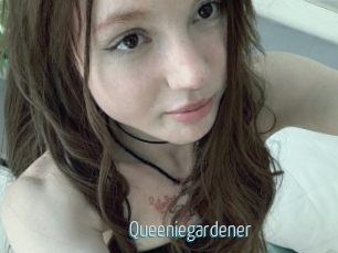 Queeniegardener