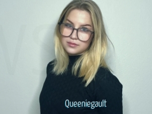 queeniegault Video Sexe