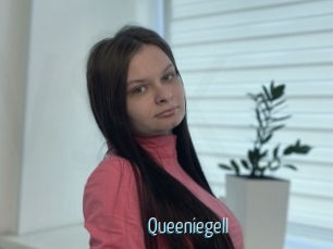Queeniegell