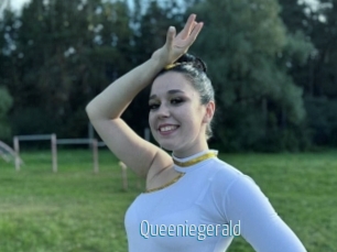 Queeniegerald