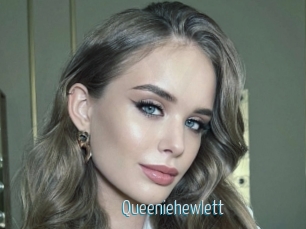 Queeniehewlett