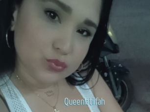 queenlatiifah Video Sexe
