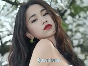 Queenrianne