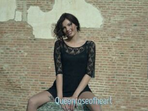 Queenroseofheart