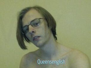 Queensenglish
