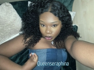 Queenseraphina