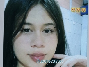 Queensexyass
