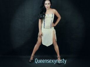 Queensexynasty
