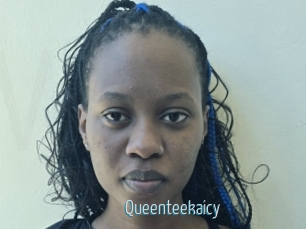 Queenteekaicy