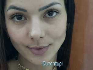 Queentupi