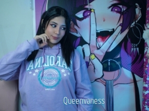 Queenvaness
