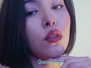 Queenzetrion