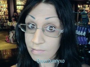 Queerbunnyxo