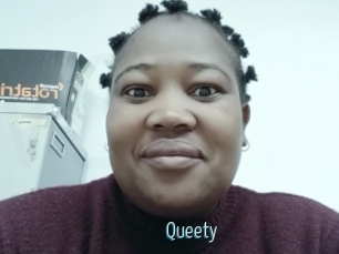 Queety