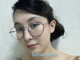 Quenabroadway