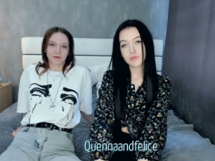 Quennaandfelice