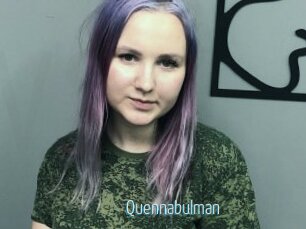 Quennabulman