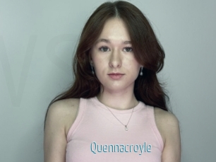 Quennacroyle
