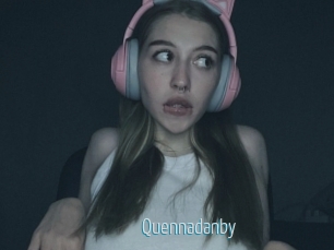 Quennadanby