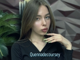 Quennadecoursey