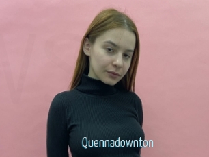 Quennadownton