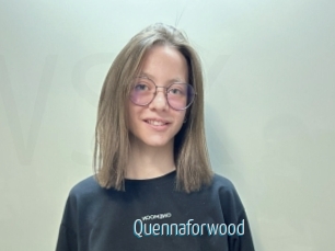Quennaforwood