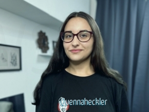 Quennaheckler