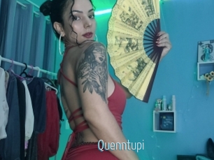 Quenntupi