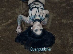 Quenpunisher