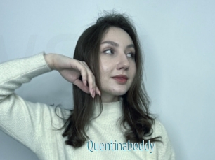 Quentinaboddy