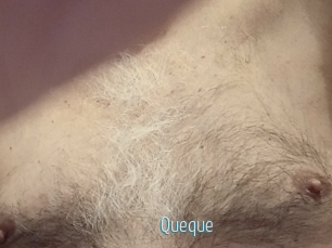 Queque