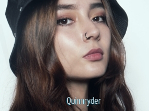 Quinnryder
