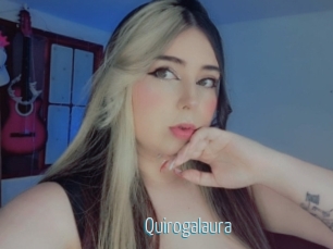 Quirogalaura