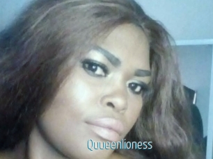 Quueenlioness