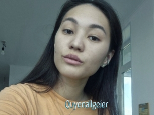 Quyenallgeier