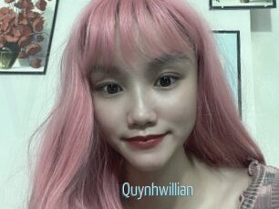 Quynhwillian
