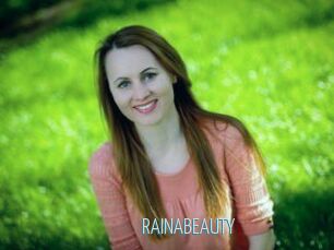 RAINABEAUTY