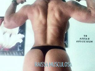 RAISSA_MUSCULOSA