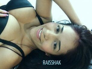 RAISSHAK