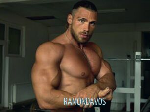 RAMONDAVOS