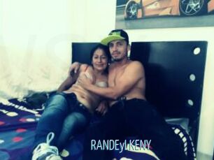 RANDEyLKENY