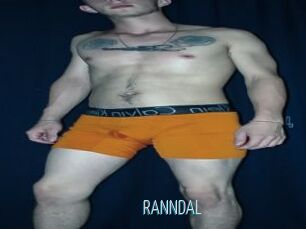 RANNDAL