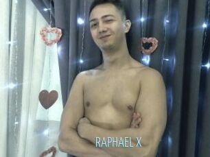 RAPHAEL_X