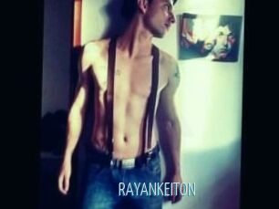 RAYANKEITON