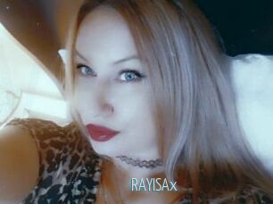 RAYISAx