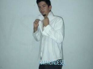 RAYMONDESEL